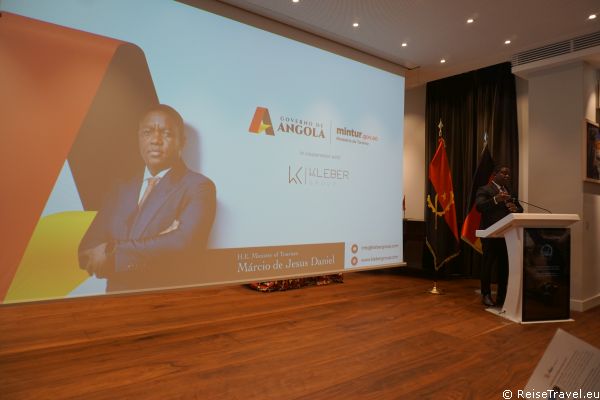 Angola
