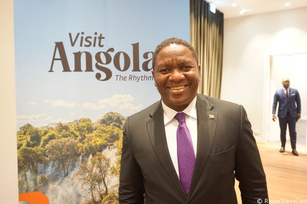 Angola