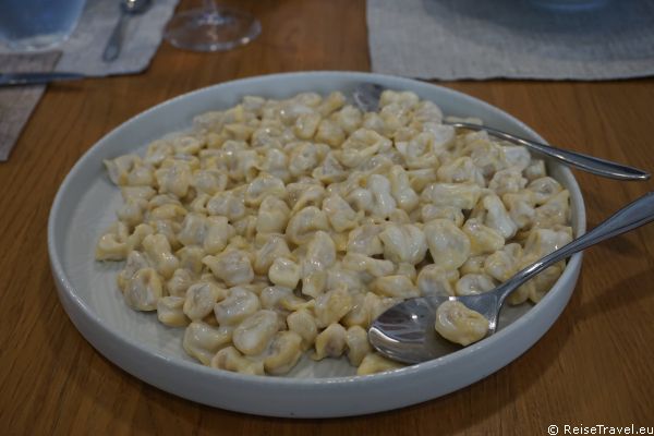 Aceto Balsamico di Modena 