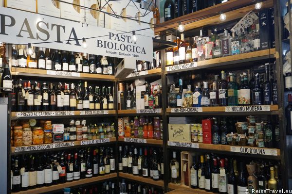 Aceto Balsamico di Modena