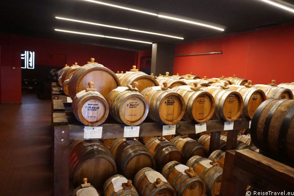 Aceto Balsamico di Modena g.g. A. 