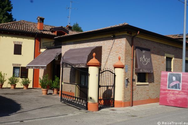 Modena