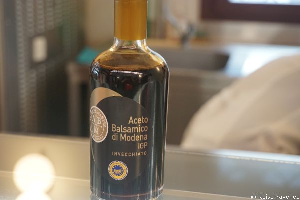 Aceto Balsamico di Modena 