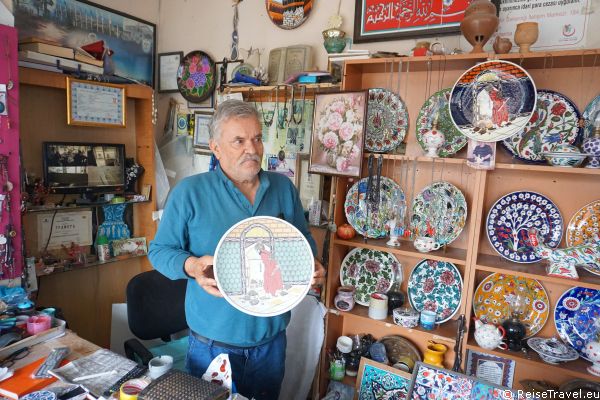 Iznik 