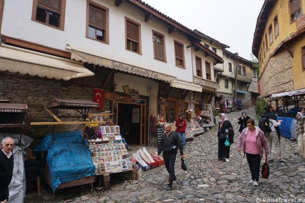 Cumalıkızık