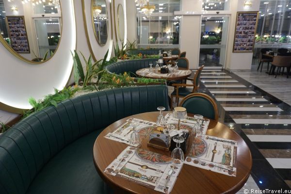 Bursa Essen