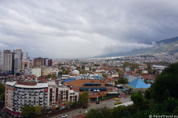 Bursa