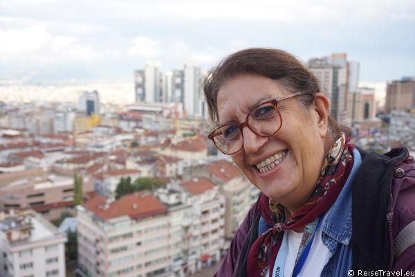 Nurkan Cakir
