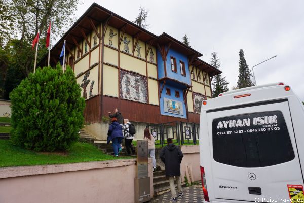 Bursa Museum