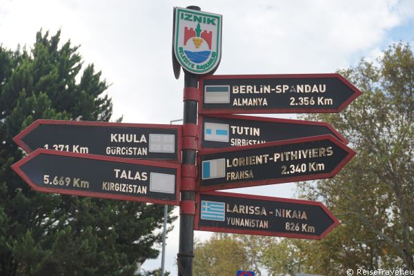 Iznik Spandau