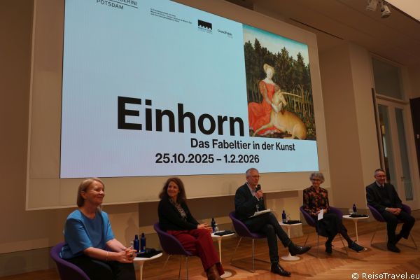 Einhorn