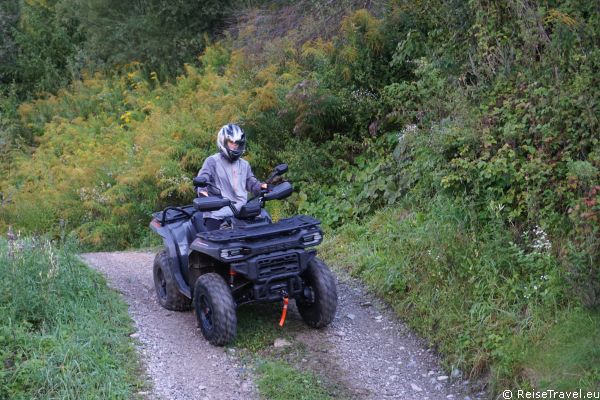 GOES4x4 Terrox