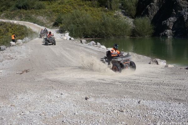 GOES4x4 Terrox World Media Launch 