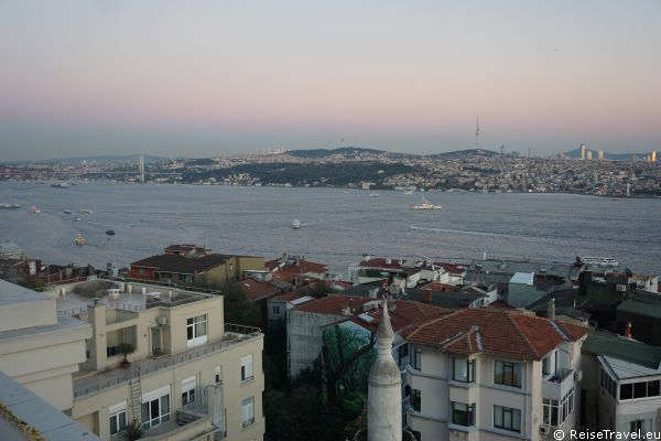 Bosporus
