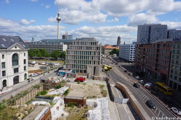 Petri Berlin 