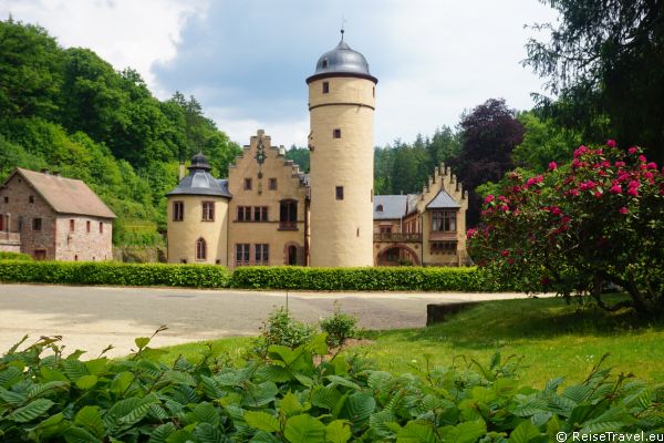 Mespelbrunn