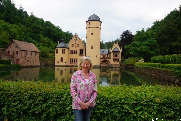 Mespelbrunn