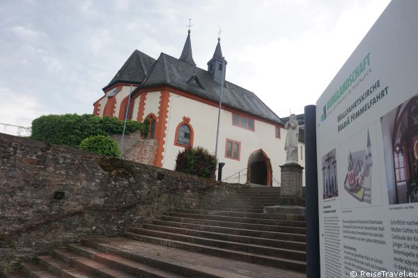 Raeuberland