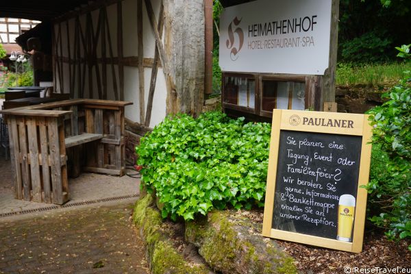 Heimathenhof