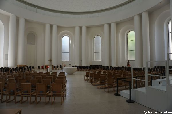 Sankt Hedwigs Kathedrale Berlin