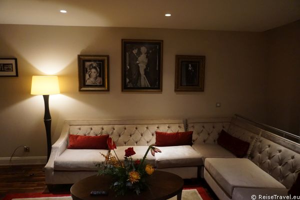 Titanic Hotel am Gendarmenmarkt 