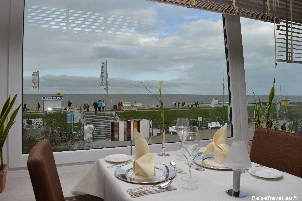 Strandhotel Duhnen Cuxhaven ReiseTravel.eu 