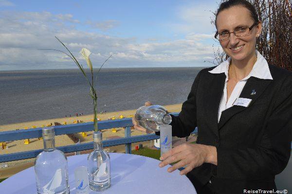 Tanja Mehren Strandhotel Duhnen Cuxhaven ReiseTravel.eu 