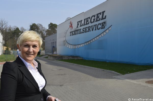 Fliegel Textilservice by ReiseTravel.eu 