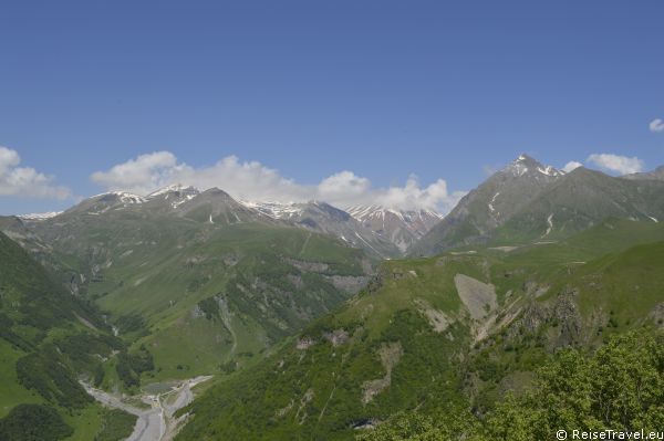 Georgien by ReiseTravel.eu 