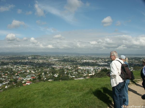 Auckland Neuseeland by ReiseTravel.eu 