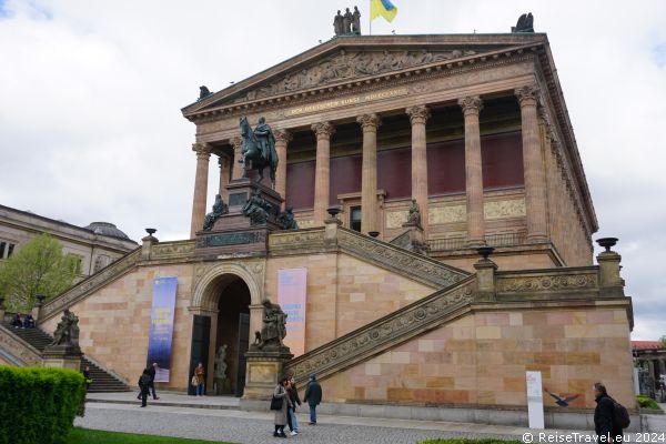 Nationalgalerie Berlin