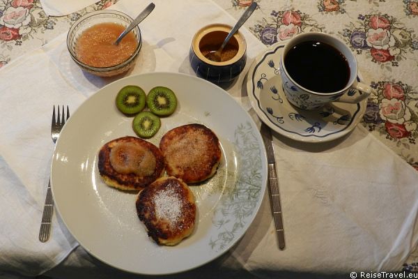 Schwappchen a la Kalle von Karl-Heinz Bossan ReiseTravel Kochrezepte