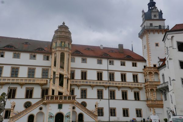 Hartenfels Torgau