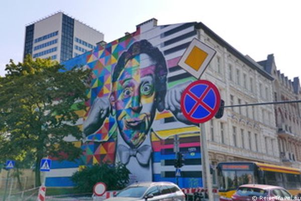 Lodz by ReiseTravel.eu 