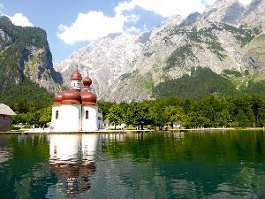 Kehlsteinhaus ReiseTravel.eu