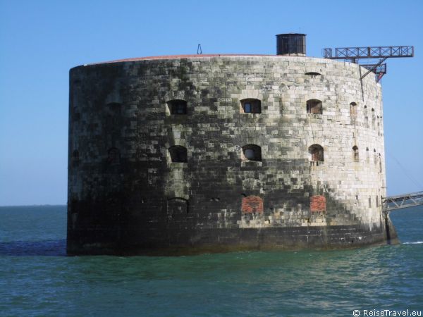 La Rochelle, Schwarzer Kater, Anti-Kriegsmuseum