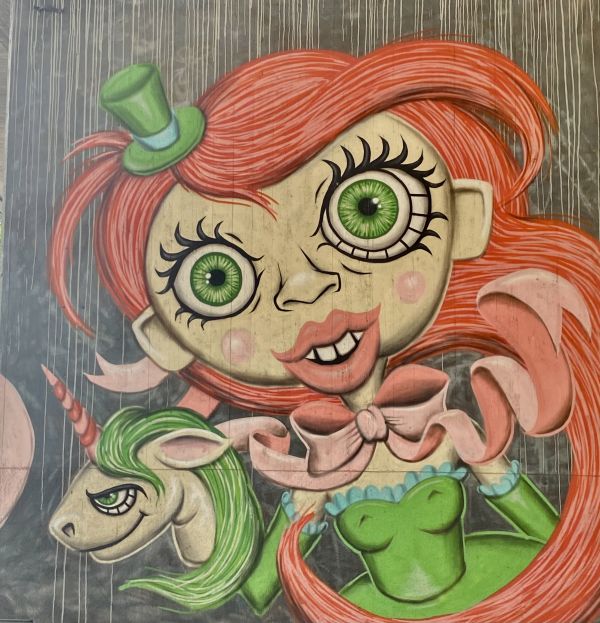 Streetart