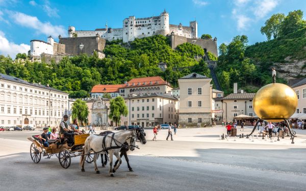 Salzburg