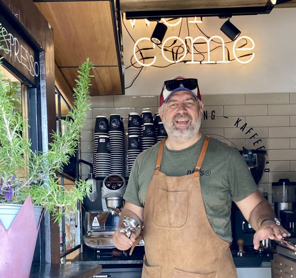 Kunst und Kaffee in Salzburg