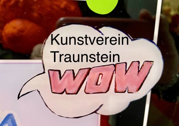 Kunstverein Traunstein Intermezzo