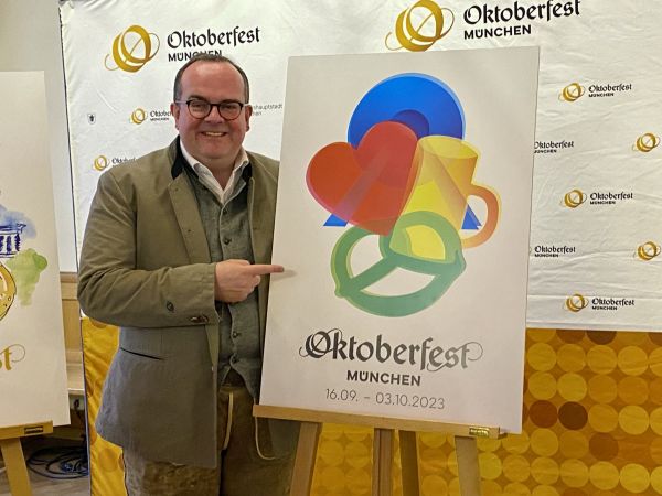 Oktoberfest Manfred Escher