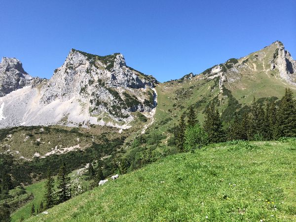 Tannheimer Tal