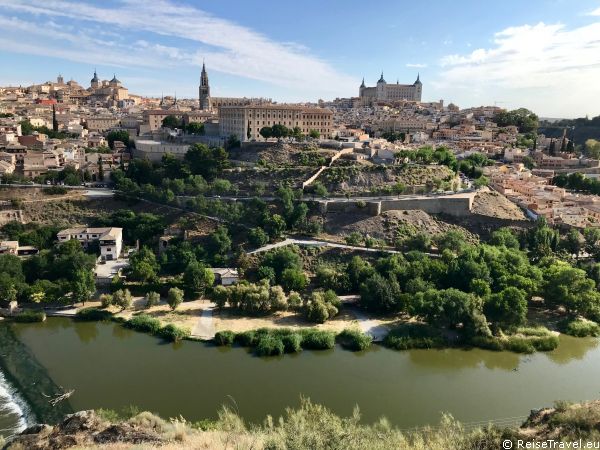 Toledo by ReiseTravel.eu 