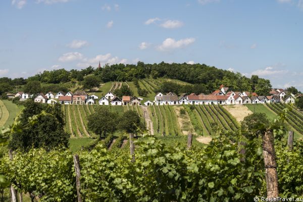 Weinviertel &amp;Ouml;sterreich by ReiseTravel.eu 