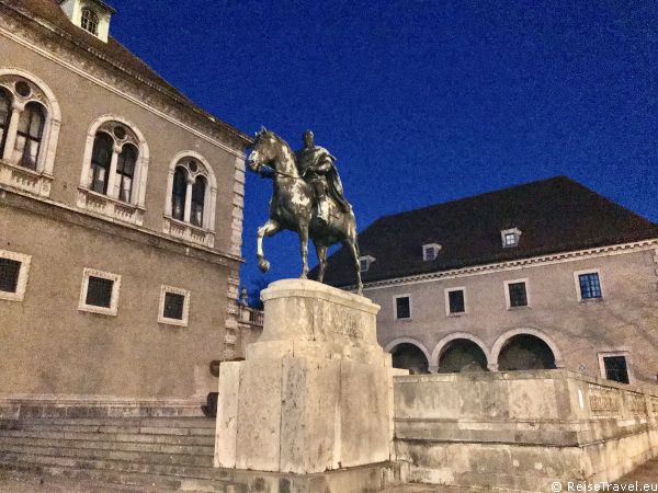 Gabis Tagebuch Prinzregent Luitpold