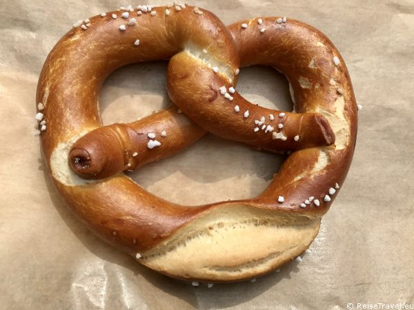 Brezel Gabis Tagebuch 