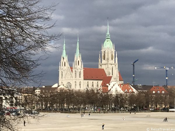 Gabis Tagebuch Paulskirche 