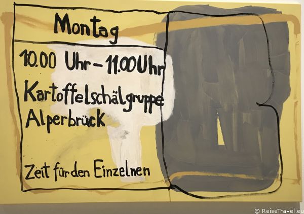 Michaela Eichwald Gabis Tagebuch 