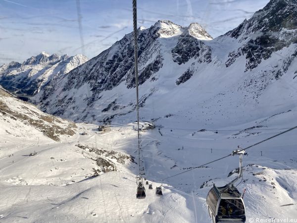 Stubai Gletscher 