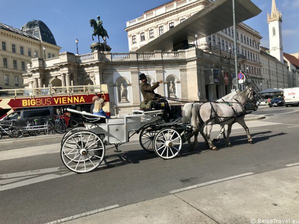 Wien bleibt Wien